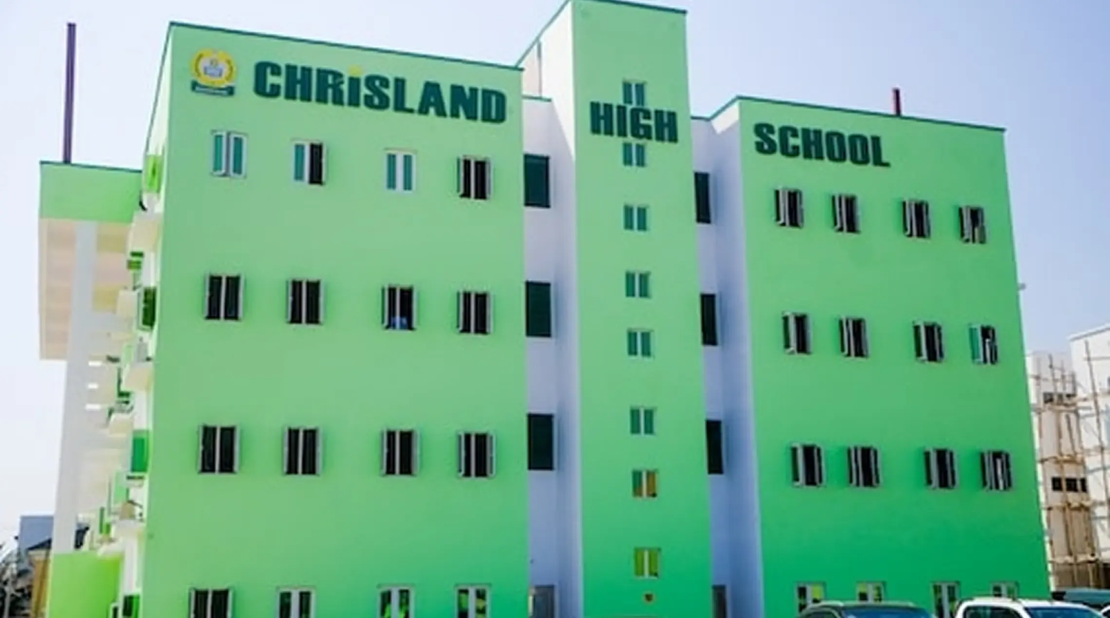 Chrisland Schools